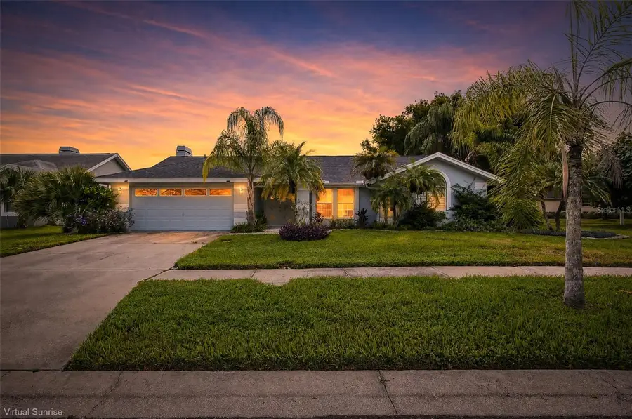 1775 Stable Trail, Palm Harbor, FL 34685 - #2