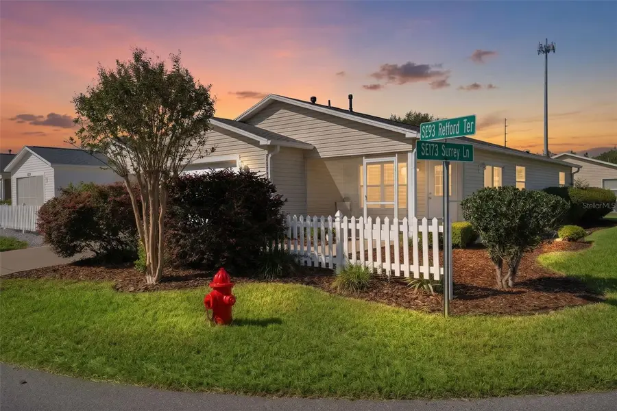 17382 SE 93rd Retford Terrace, The Villages, FL 32162 - #3