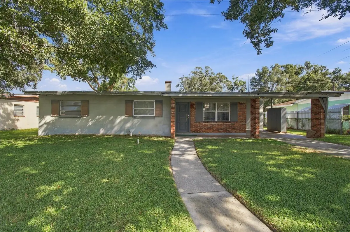 2607 Westhigh Avenue, Tampa, FL 33614 - #1