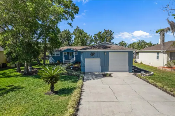 11430 W Waterway Drive, HOMOSASSA, FL 34448