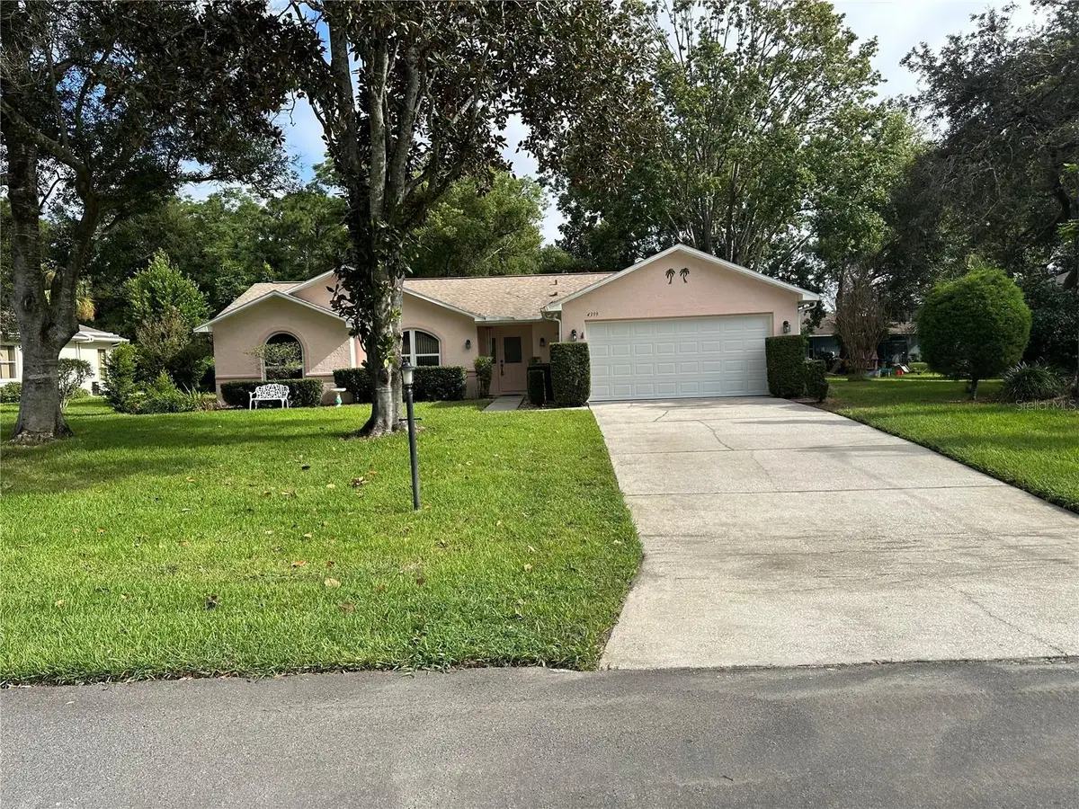 4399 Puritan Lane, Spring Hill, FL 34608 - #1