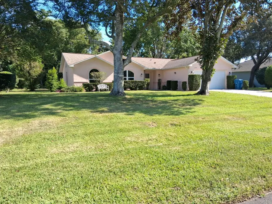 4399 Puritan Lane, Spring Hill, FL 34608 - #2