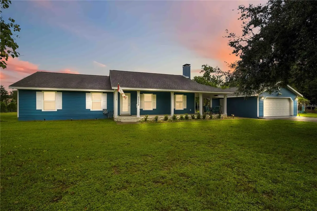 24202 State Road 64 E, Myakka City, FL 34251 - #1