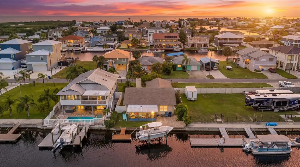 4140 Des Prez Court, Hernando Beach, FL 34607 - #1