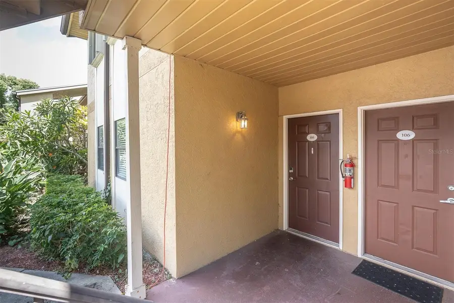 10103 Sailwinds Boulevard N #105, Largo, FL 33773 - #2
