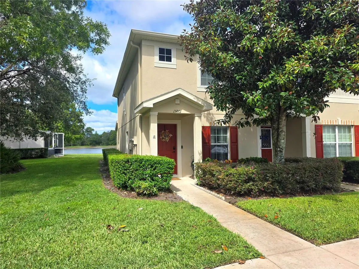15801 Stable Run Drive, Spring Hill, FL 34610 - #1