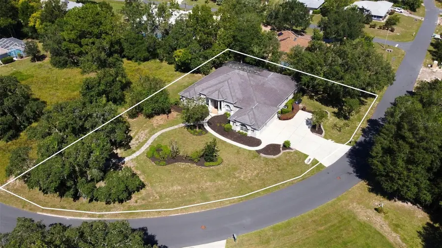 1815 E Allegrie Drive, Inverness, FL 34453 - #2