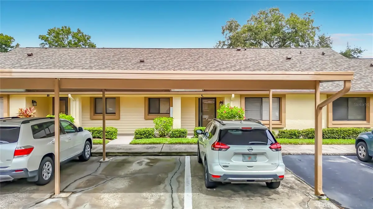 2546 Oakleaf Lane #35C, Clearwater, FL 33763 - #1