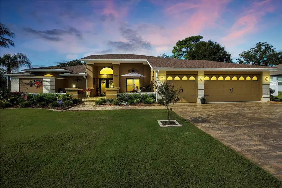 13162 Roseanna Drive, Spring Hill, FL 34609 - #2