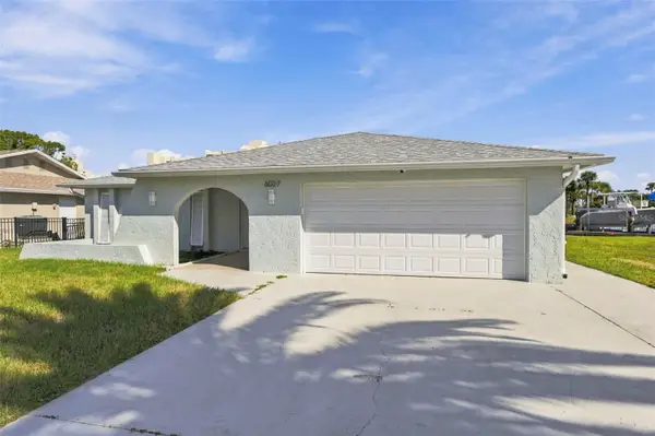 6027 Beverly Drive, HUDSON, FL 34667