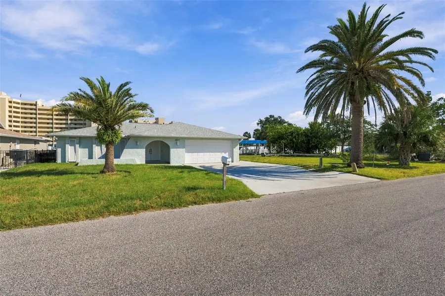 6027 Beverly Drive, Hudson, FL 34667 - #2