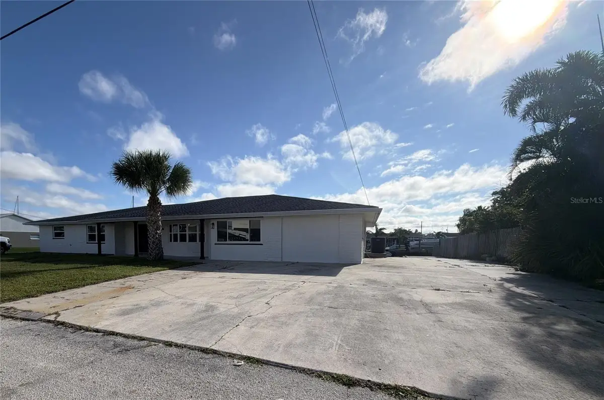 13812 Mattix Avenue, Hudson, FL 34667 - #1