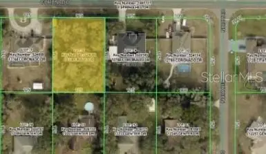 12756 Coronado Drive, SPRING HILL, FL 34609