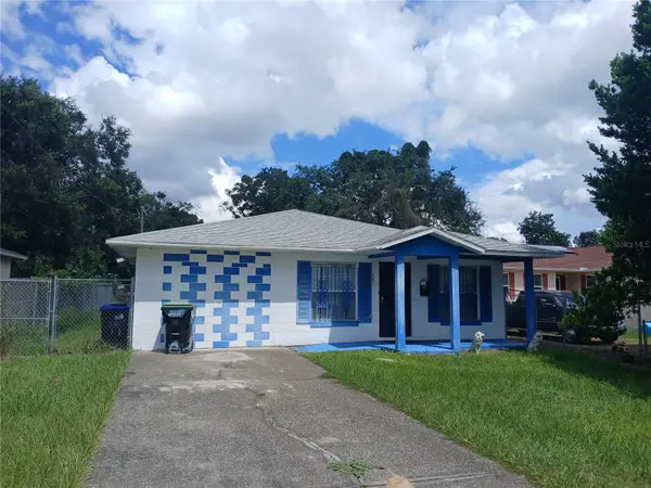 15 W 16th Street, APOPKA, FL 32703