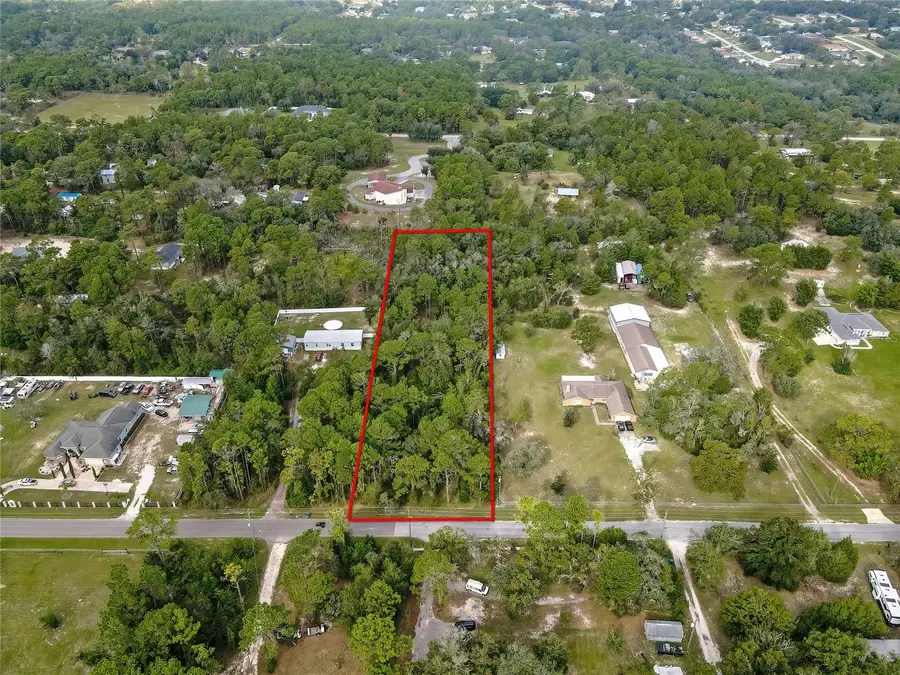 Nodoc Road, Spring Hill, FL 34609 - #2