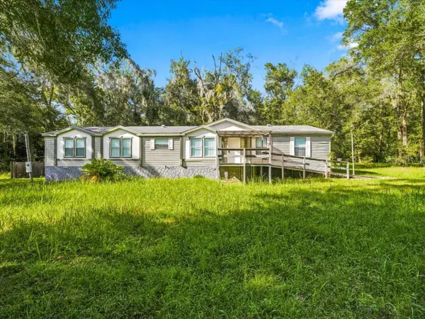 24403 Mccaw Road, BROOKSVILLE, FL 34601