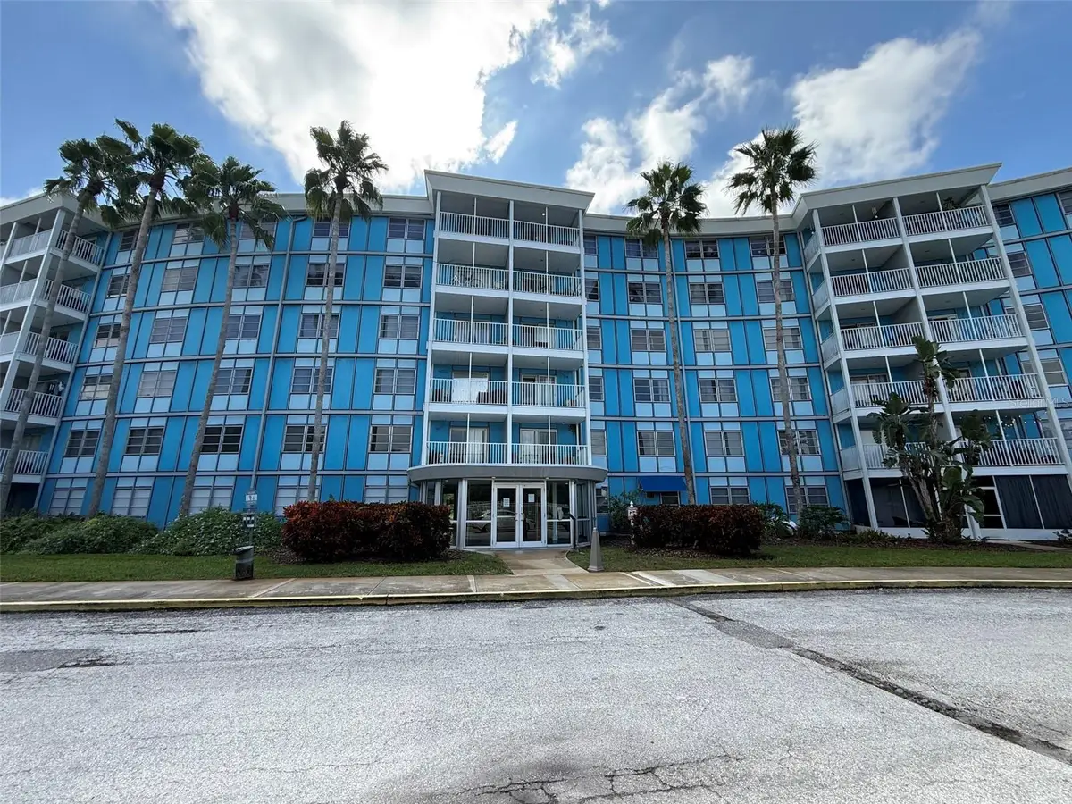 3315 58th Avenue S #114, Saint Petersburg, FL 33712 - #1