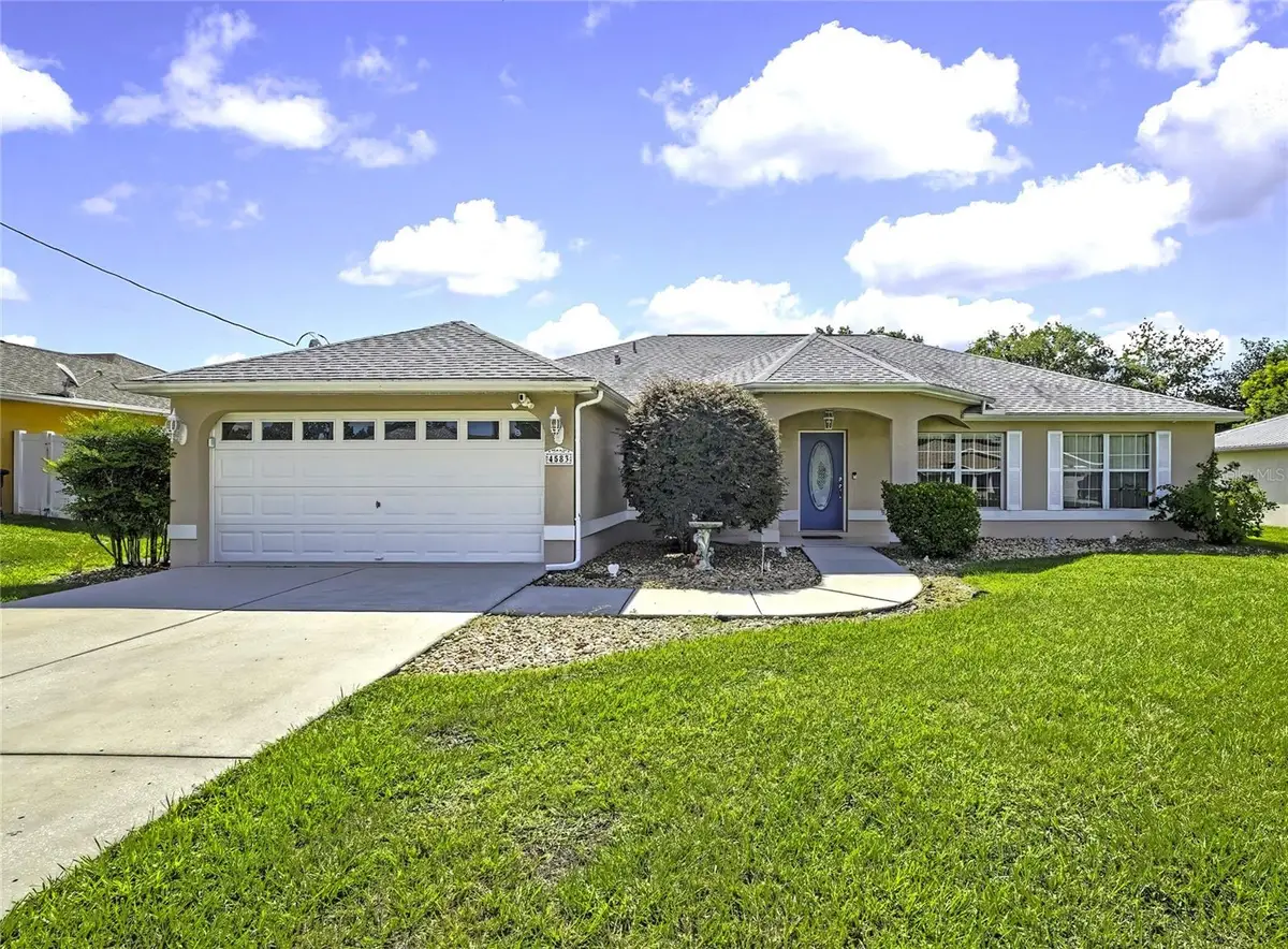 4583 Gondolier Road, Spring Hill, FL 34609 - #1