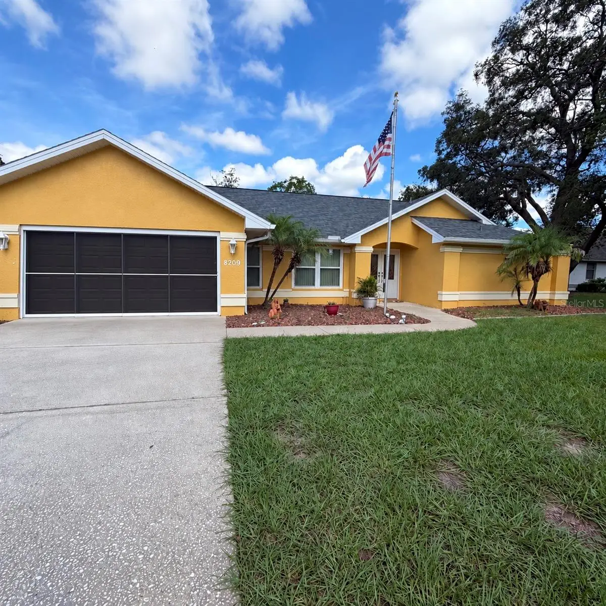 8209 Alhambra Court, Spring Hill, FL 34606 - #1