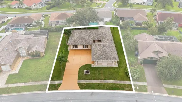 10404 Sandtrap Drive, SPRING HILL, FL 34608