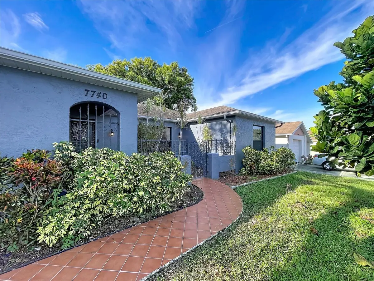 7740 Turnbridge Drive, Port Richey, FL 34668 - #1