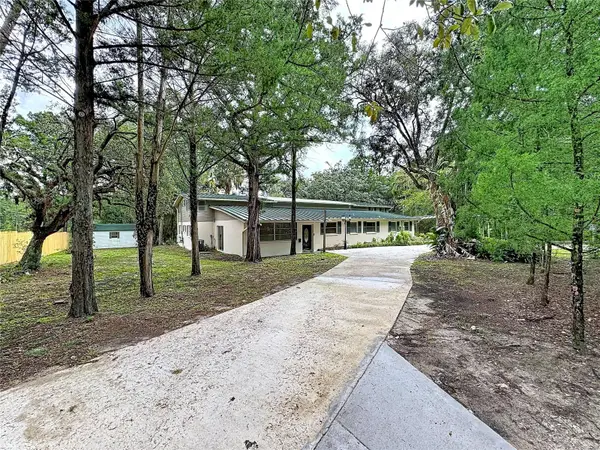 17932 Wendy Sue Avenue, HUDSON, FL 34667