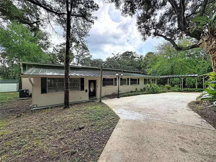17932 Wendy Sue Avenue, Hudson, FL 34667 - #2