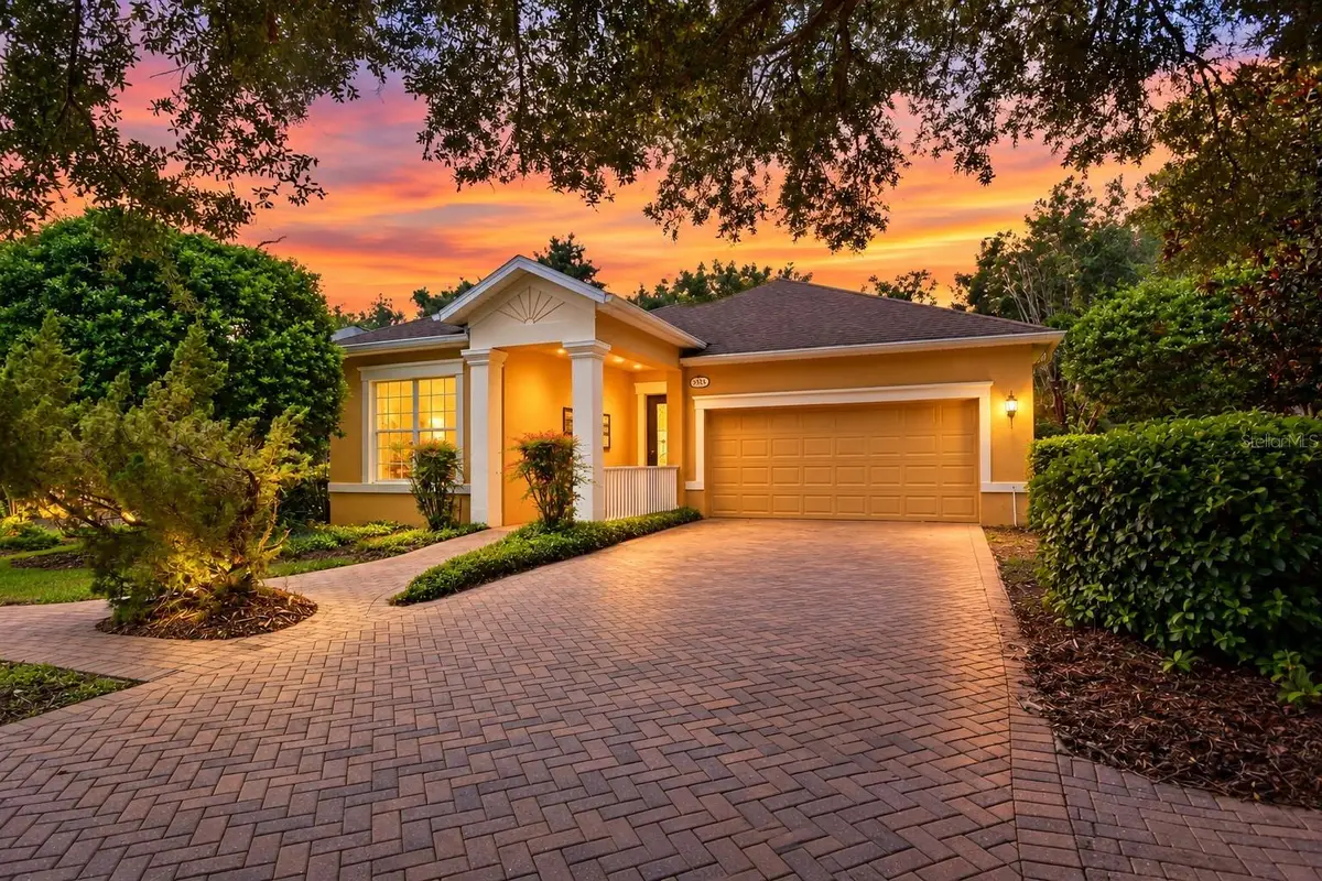 5355 Nottaway Place, Brooksville, FL 34601 - #1