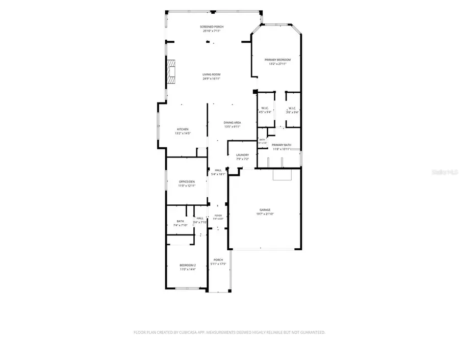 5355 Nottaway Place, Brooksville, FL 34601 - #2
