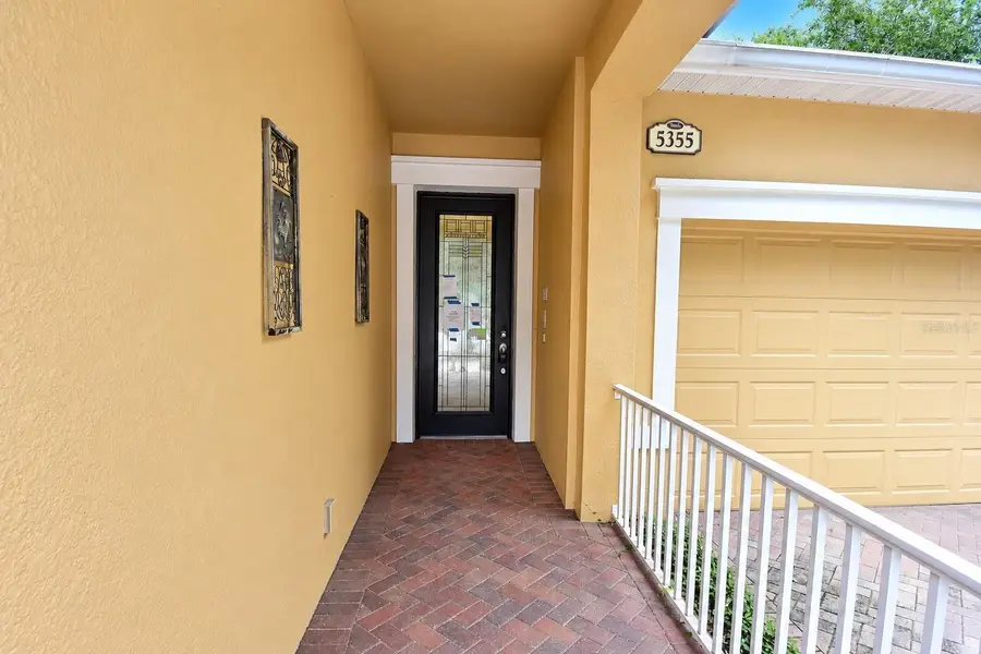 5355 Nottaway Place, Brooksville, FL 34601 - #3