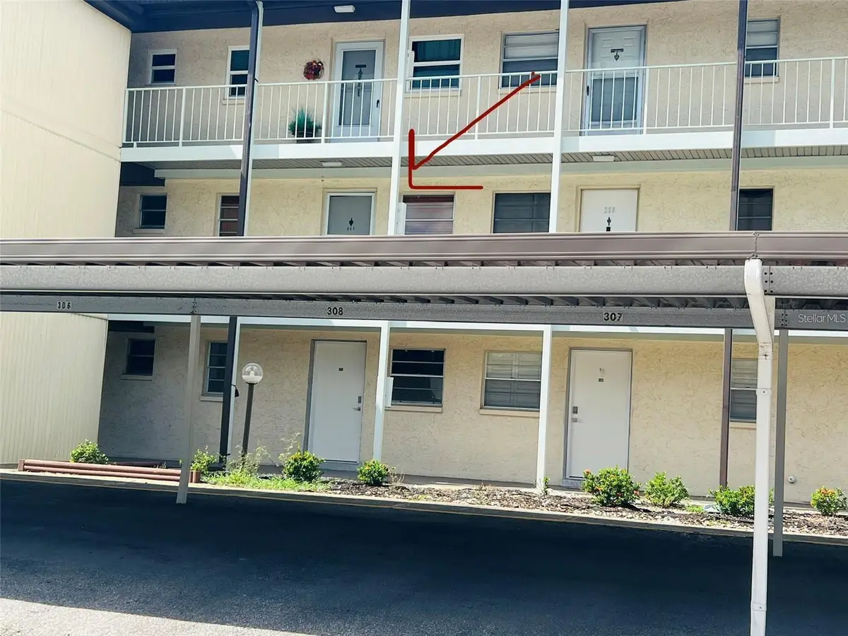 5245 Amulet Drive #207, New Port Richey, FL 34652 - #1