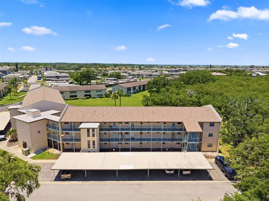 5245 Amulet Drive #207, New Port Richey, FL 34652 - #2