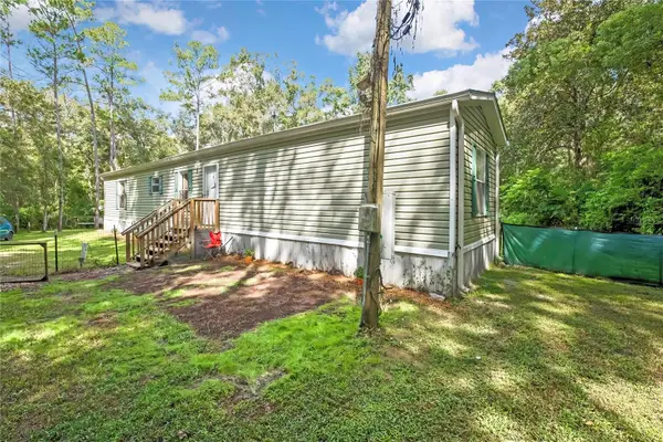 19995 Manecke Road, BROOKSVILLE, FL 34601