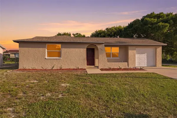 7101 Fairfax Drive, PORT RICHEY, FL 34668