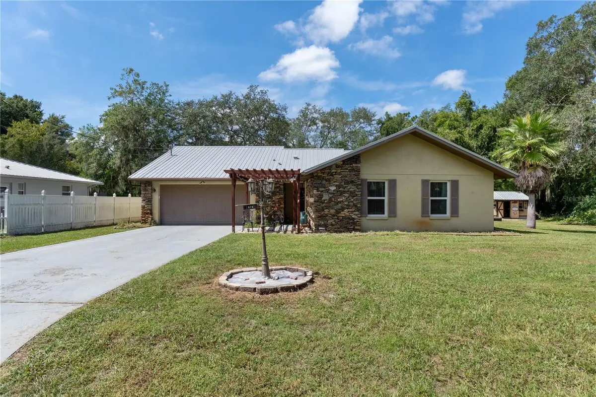 915 Stetson Terrace, Inverness, FL 34450 - #1