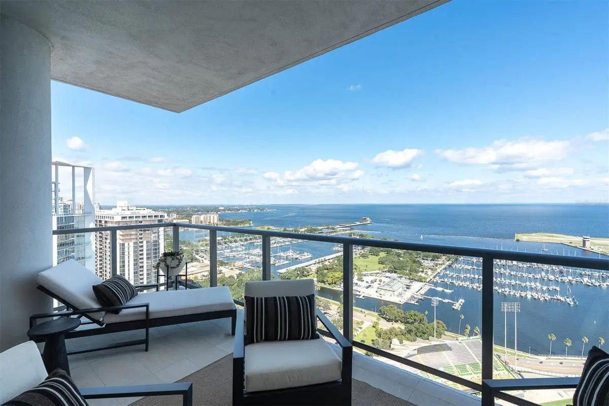 301 1st Street S #3003, Saint Petersburg, FL 33701 - #1
