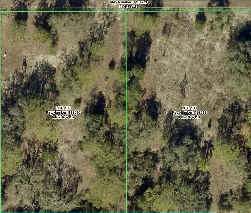 6391 Nodoc Road, Spring Hill, FL 34609 - #1