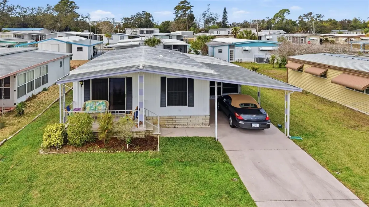 12117 Cartwright Drive, Hudson, FL 34667 - #1