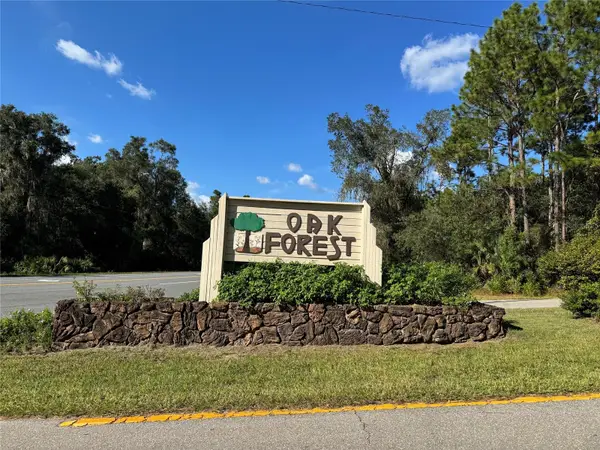 12434 S Canna Point, FLORAL CITY, FL 34436