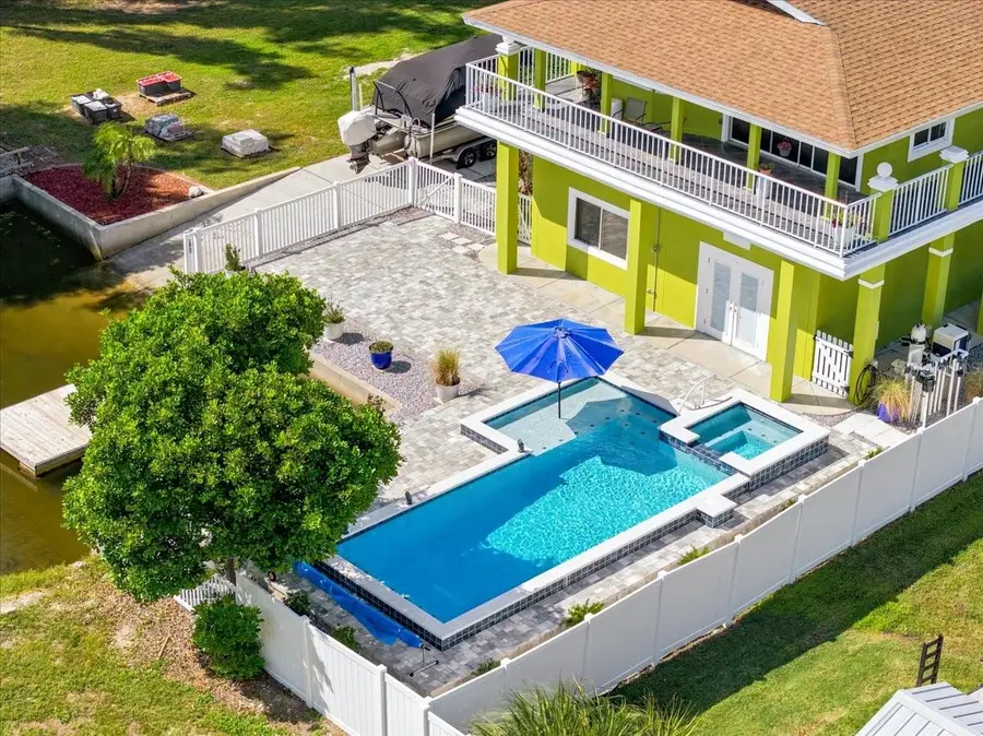 6744 Seaview Boulevard, Hudson, FL 34667 - #2