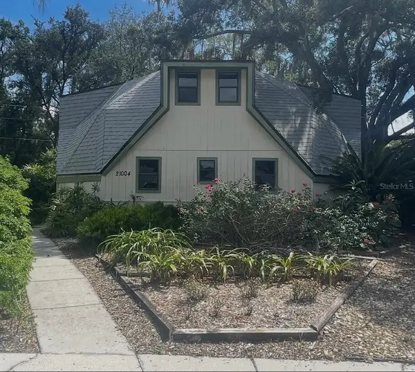 21004 Negril Court, LUTZ, FL 33558