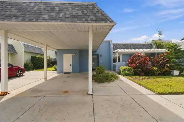 3856 Trophy Boulevard #2, NEW PORT RICHEY, FL 34655