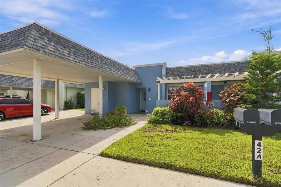 3856 Trophy Boulevard #2, New Port Richey, FL 34655 - #3