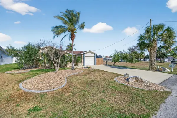 7623 Mako Drive, HUDSON, FL 34667