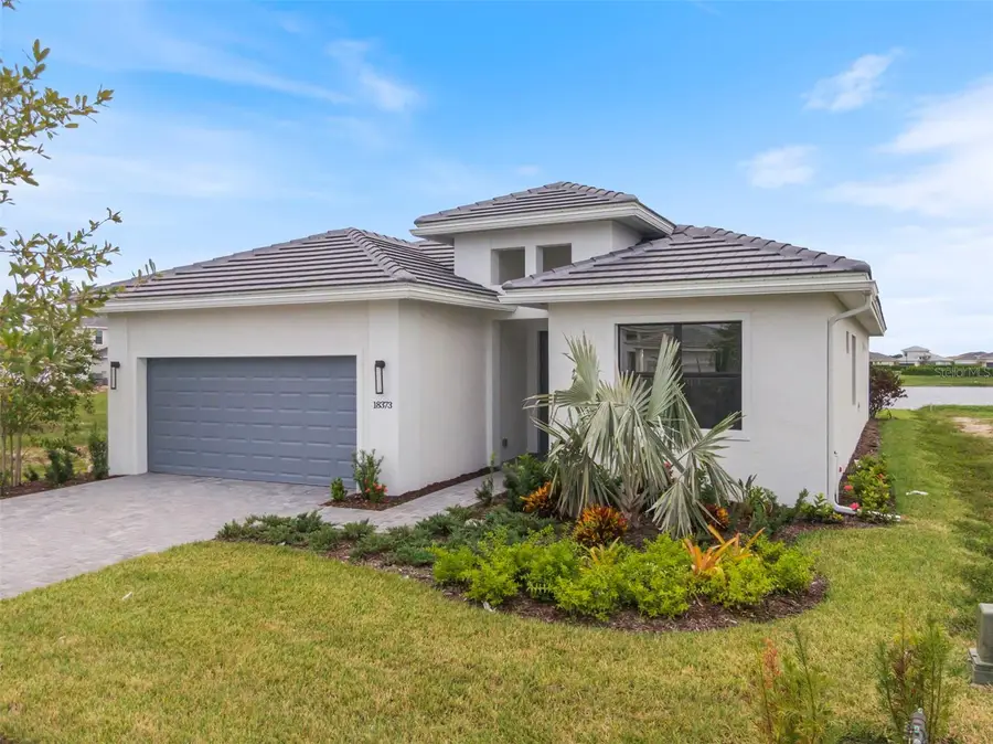 18373 Rockport Place, Lakewood Ranch, FL 34211 - #2