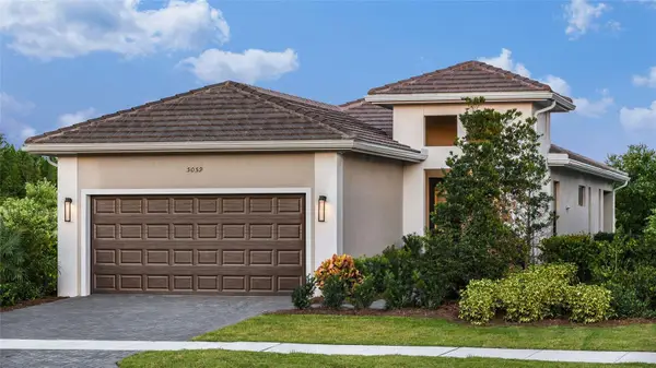 18352 Rockport Place, LAKEWOOD RANCH, FL 34211