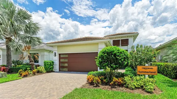 18402 Rockport Place, LAKEWOOD RANCH, FL 34211