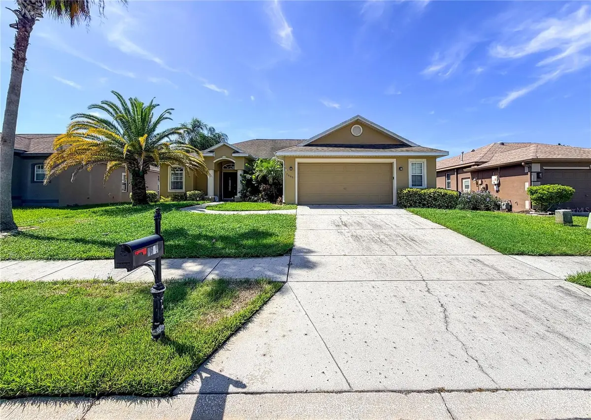 8604 Fenholloway Court, New Port Richey, FL 34655 - #1