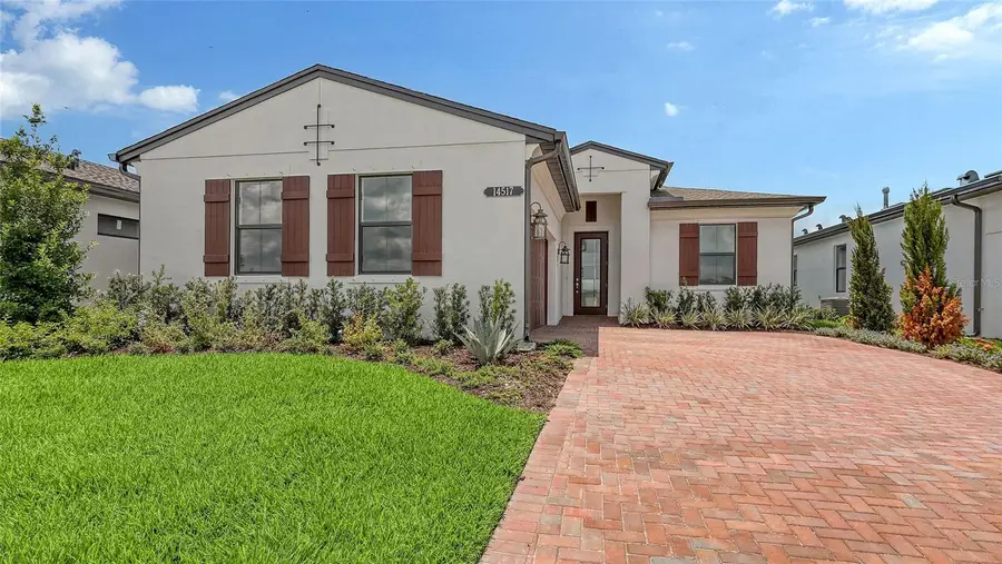 14517 Coastal Woodland Lane, Parrish, FL 34219 - #2