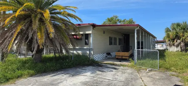 13115 Ballast Court, HUDSON, FL 34667